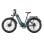 Vélo électrique Shengmilo S700PRO 2000W 48V 25Ah