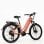 Velo Electrique Hedatx TX10 Freins SHIMANO Hydraulique