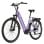 Vélo électrique TTGO C7SE 28 pouces 250W 36V18Ah 25 km/h suspension