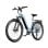 Bicicleta Eléctrica OneSport WT05 Motor 250 W Batería 36 V 18,2 Ah Neumáticos 27,5"