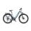 Bicicleta Eléctrica OneSport WT05 Motor 250 W Batería 36 V 18,2 Ah Neumáticos 27,5"