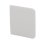 Intelligenter Schalter Ajax SideButton 1-gang 2-way Ostra