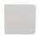 Intelligenter Schalter Ajax SideButton 1-gang 2-way Ostra