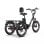 Tricycle electrique OneSport OT30 Pro 500 W 48 V 18 Ah