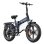 Velo electrique ENGWE Engine Pro 2.0 48 V 16 Ah Shimano 8 vitesses