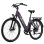 Bicicleta eletrica TTGO C3 SE 250 W 36 V 18 Ah 28 polegadas