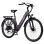 Bicicleta eletrica TTGO C3 SE 250 W 36 V 18 Ah 28 polegadas