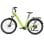 Bicicletta elettrica TTGO Z3 250 W 48 V 15 Ah 27,5 pollici