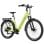 Bicicletta elettrica TTGO Z3 250 W 48 V 15 Ah 27,5 pollici