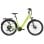 Bicicletta elettrica TTGO Z3 250 W 48 V 15 Ah 27,5 pollici