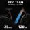 Bicicletta elettrica TTGO Z3 250 W 48 V 15 Ah 27,5 pollici