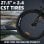Bicicletta elettrica TTGO Z3 250 W 48 V 15 Ah 27,5 pollici