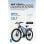 Velo Electrique Duotts C29-L Double Batterie