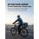 Velo Electrique Duotts C29-L Double Batterie