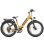 Vélo électrique robuste Engwe E26 ST 48V 16Ah Shimano roues larges 7 vitesses