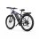 Bicicleta eléctrica DUOTTS C29M 27,5" 750 W 48 V 15 Ah frenos hidráulicos