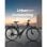 Bicicleta Eléctrica DUOTTS C29Lite Motor 250 W Batería 36 V 13 Ah Ruedas 27.5"