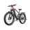 Velo Electrique Duotts F26 Double Moteur 48V 20Ah IPX5