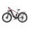 Velo Electrique Duotts F26 Double Moteur 48V 20Ah IPX5