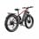Velo Electrique Duotts F26 Double Moteur 48V 20Ah IPX5