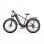 Vélo électrique DUOTTS F26 Lite 500W 48V 18Ah 26 pouces Freins hydrauliques