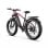 Vélo électrique DUOTTS F26 Lite 500W 48V 18Ah 26 pouces Freins hydrauliques