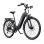 Bicicleta Eléctrica Onesport OT05 Pro 250 W 36 V 22,5 Ah Shimano 7 Velocidades