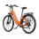 Velo electrique OneSport OT05 Pro 250 W 25 km/h 36 V 22,5 Ah
