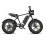 E-Bike ENGWE M20 750 W 48 V 13 Ah Shimano 7 Gaenge