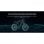 Veloelektrische Engwe M20 750W 48V 13Ah Shimano 7 Gänge 20 Zoll Weiss