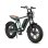 Elektrofahrrad Engwe M20 750W Shimano 7-Gang 20x4