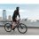 Vélo Électrique ENGWE N1 Pro Moteur 250 W Batterie 36V 10Ah Gris