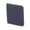 Intelligenter Schalter Ajax SideButton 1-gang/2-way Graphit