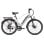 E-Bike Bekup V2 250 W 36 V 14,5 Ah 26 Zoll Schwarz