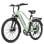 E-Bike Bekup V2 250 W 36 V 14,5 Ah 26 Zoll