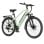 E-Bike Bekup V2 250 W 36 V 14,5 Ah 26 Zoll