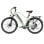 E-Bike Bekup V2 250 W 36 V 14,5 Ah 26 Zoll