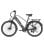 E-Bike Bekup V2 250 W 36 V 14,5 Ah Shimano 7-Gang 26 Zoll