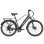 E-Bike Bekup V2 250 W 36 V 14,5 Ah Shimano 7-Gang 26 Zoll