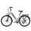 Bicicleta Eléctrica Bekup V1 250 W 36 V 14,5 Ah 26" 75 km