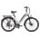 Bicicleta Eléctrica Bekup V1 250 W 36 V 14,5 Ah 26" 75 km