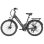 Bicicleta Eléctrica Bekup V1 250W 36V 75 km Shimano 7 Velocidades 26"