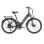 Bicicleta Eléctrica Bekup V1 250W 36V 75 km Shimano 7 Velocidades 26"
