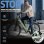 Bicicleta Eléctrica Bekup V28 Paso Bajo 250 W 36 V 14,5 Ah 75 km 26" 7 Velocidades