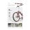 Velo Electrique Pliable Onesport OT02 Pro 250W 25kmh