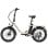 Velo electrique Bekup S3 250W 48V 15Ah