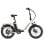 Velo electrique Bekup S3 250W 48V 15Ah