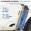 Velo electrique Bekup S3 250W 48V 15Ah