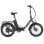 Velo electrique Bekup S3 250 W 48 V 15 Ah