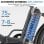 Velo electrique Bekup S3 250 W 48 V 15 Ah
